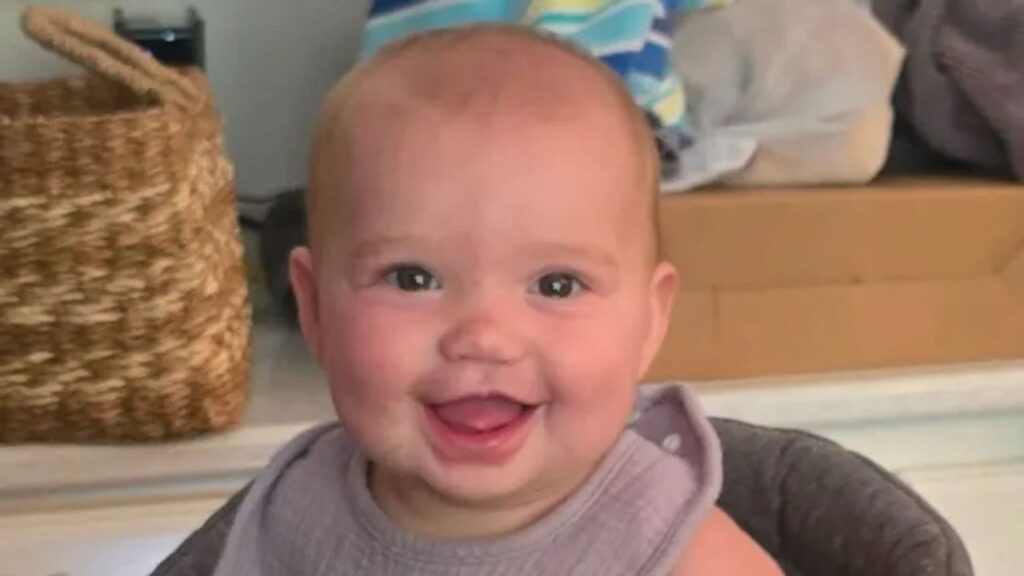 10-Month-Old Kentucky Girl Found Dead in Hot Car After Doctor Grandmother Allegedly Forgot to Drop Her at Daycare