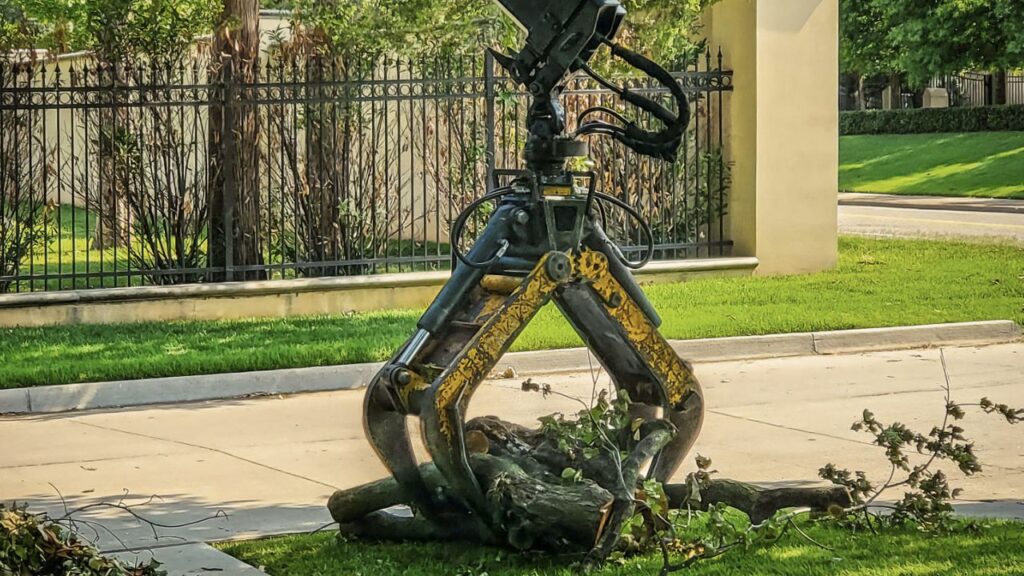 26-Year-Old Minnesota Worker Dies After Co-Worker Allegedly Moves Hydraulic Grapple During Prank Gone Horribly Wrong