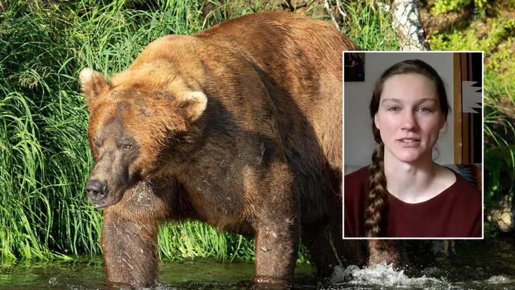 Alaska Woman Uses Jiu-Jitsu Training to Kick and Fight Off Mother Bear During Terrifying Attack