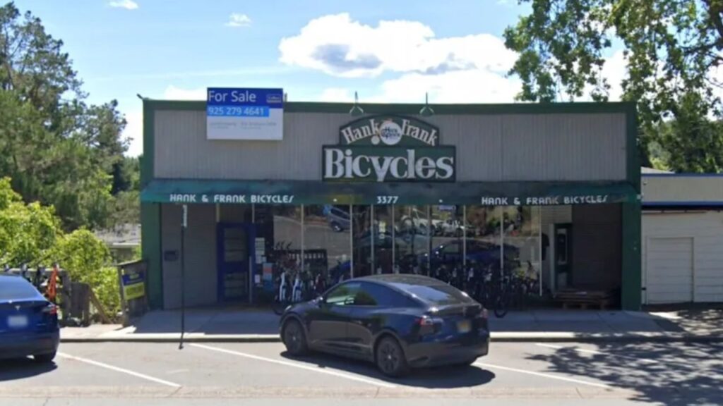 Beloved California Bike Shop Closes After 101 Years, Ending a Family Tradition That Began in 1925