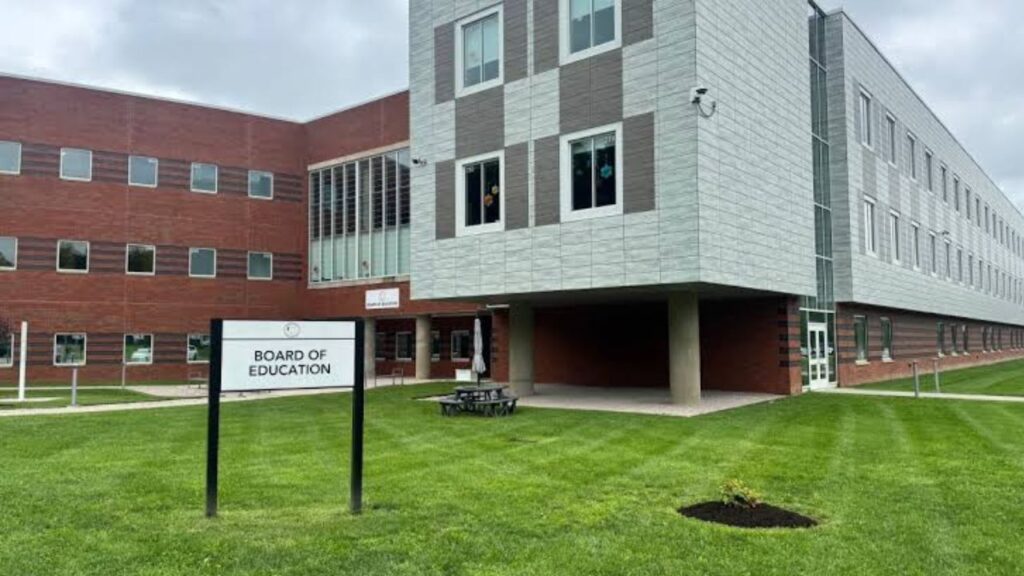 Branford Plans $196 Million School Makeover as Two Elementary Schools Get Expanded and Renovated and Another Could Close