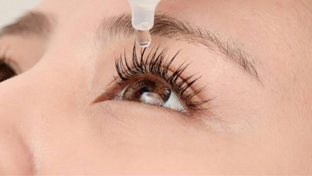 Clear Eyes Eye Drops Recalled Nationwide Over Possible Contamination as FDA Warns of Sterility Concerns