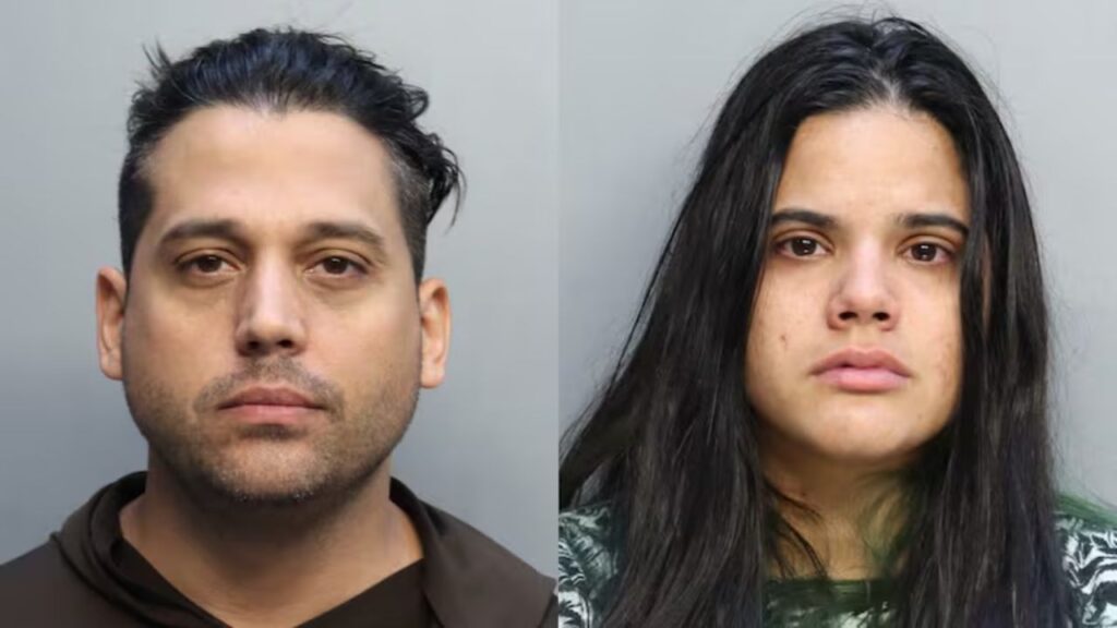Couple Killed in Kenya Chopper Crash, Then Their Florida Home Is Allegedly Looted as Police Recover $500,000 Artwork