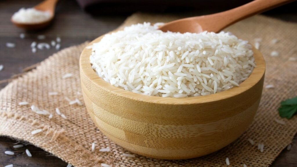 FDA Updates Recall of More Than 27,000 Packages of White Rice Sold at Walmart, Target and Whole Foods