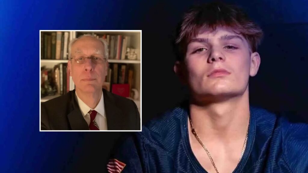 Former Long Island Lacrosse Standout Dies Alongside Medical CEO in Head-On New York Crash