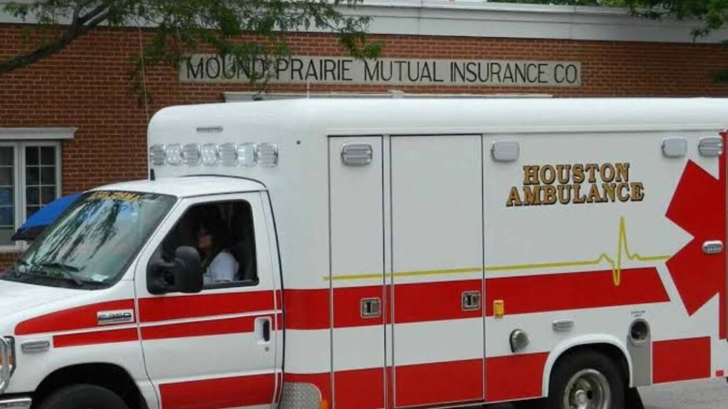 Houston Pregnant Woman Attacked With Knife During Home Visit, Boyfriend’s Ex Arrested in Stabbing