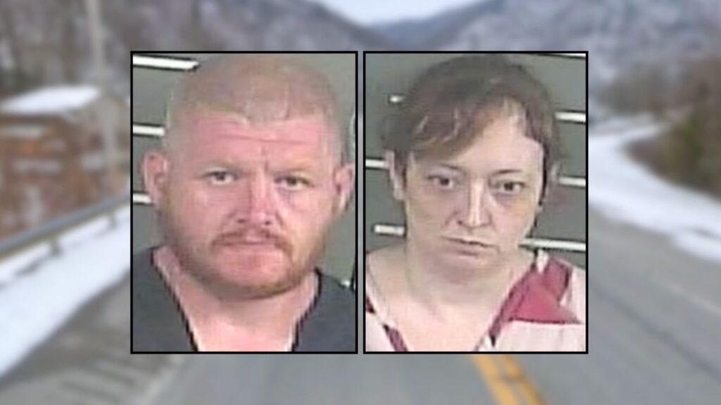 Kentucky Parents Allegedly Left 3 Kids in Horrible Home Conditions as Police Discover Black Mold and Dead Bugs