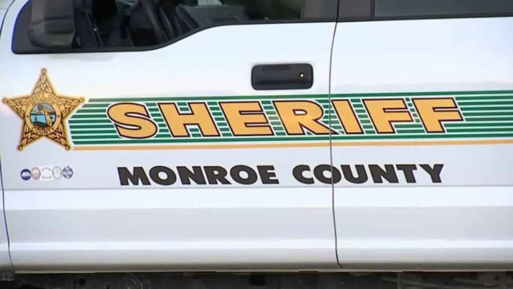 Man Charged After 3,500 Pounds of Trash Found Dumped at Monroe County Campsite