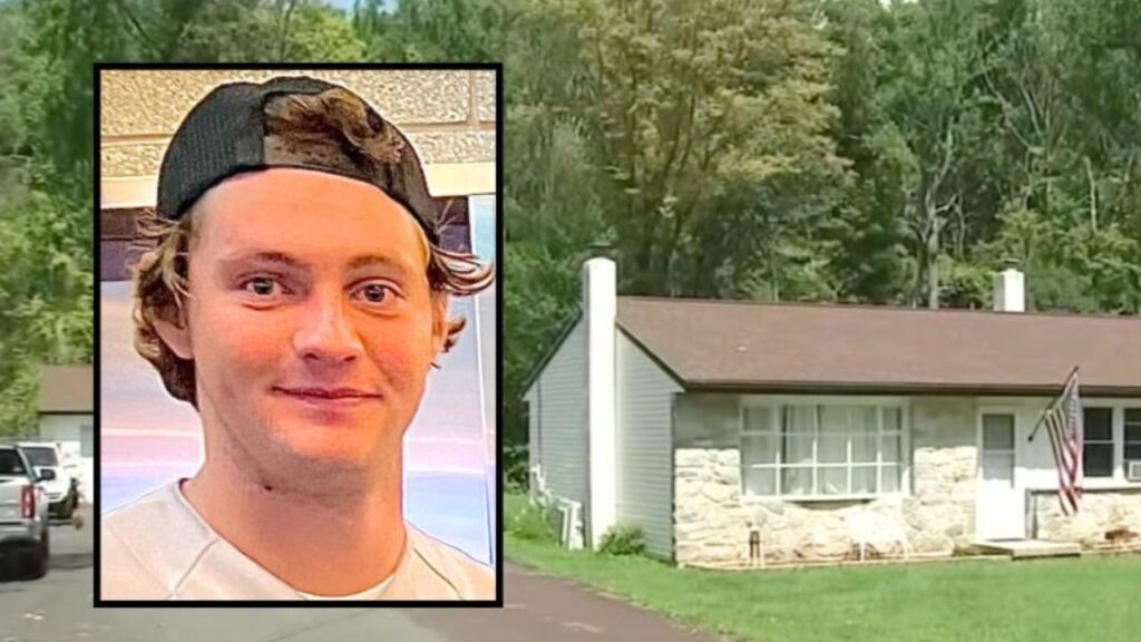 Man Who Knocked on Wrong Pennsylvania House After Celebrating Friend’s Birthday Is Fatally Shot by Responding Officer