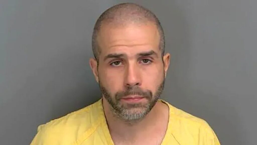 Michigan Man Sentenced to Life After Beating His Girlfriend to Death and Being Found Passed Out Beside Her Body