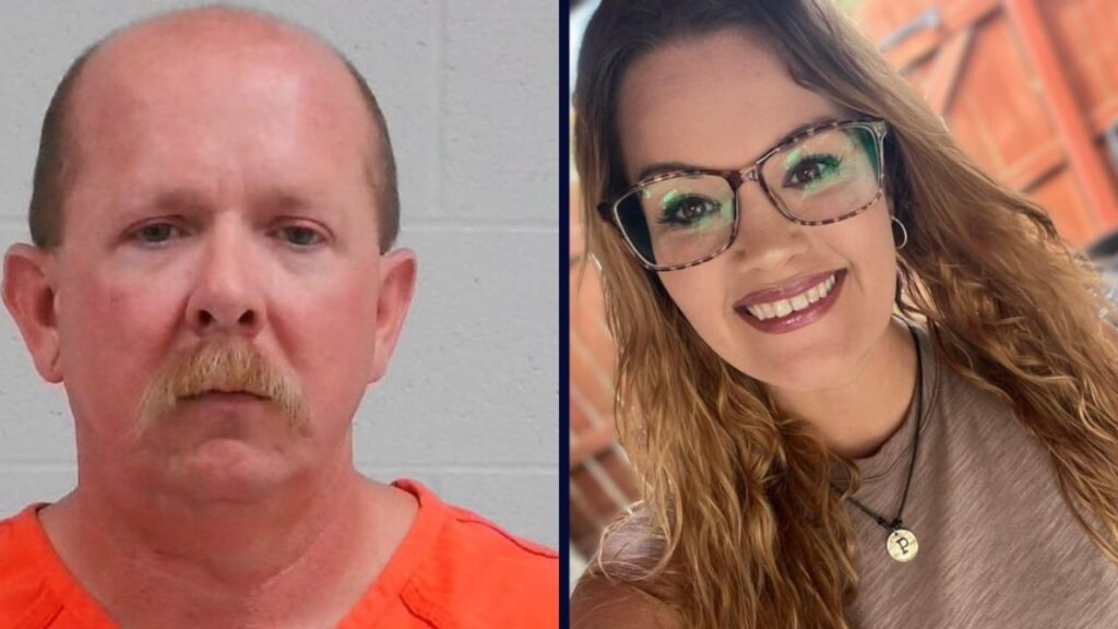 Missouri Fire Chief Allegedly Shot Wife on I-55 and Claimed She Killed Herself Before Investigators Uncovered Disturbing Evidence