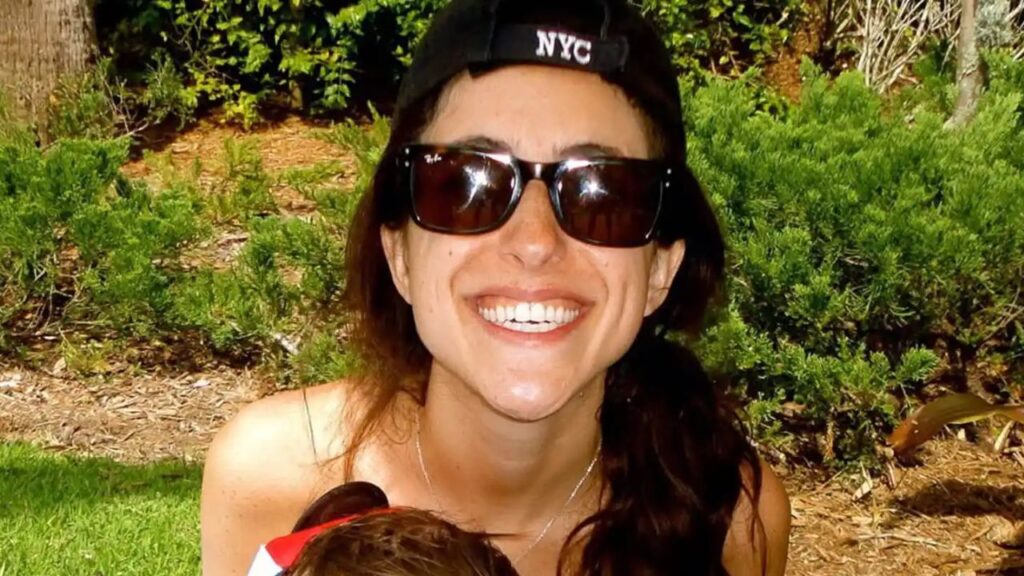 New York Mom of 4 Dies After Losing Control of SUV and Crashing Into Family Swimming Pool, Husband Remembers Her
