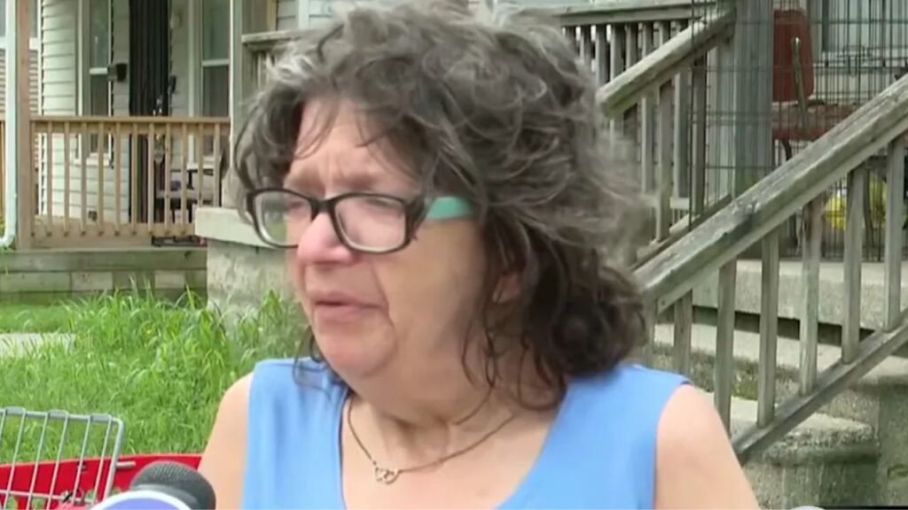 Ohio Woman Scammed Out of $12,000, Then Lost Her Home and Was Forced Out With Her Dogs