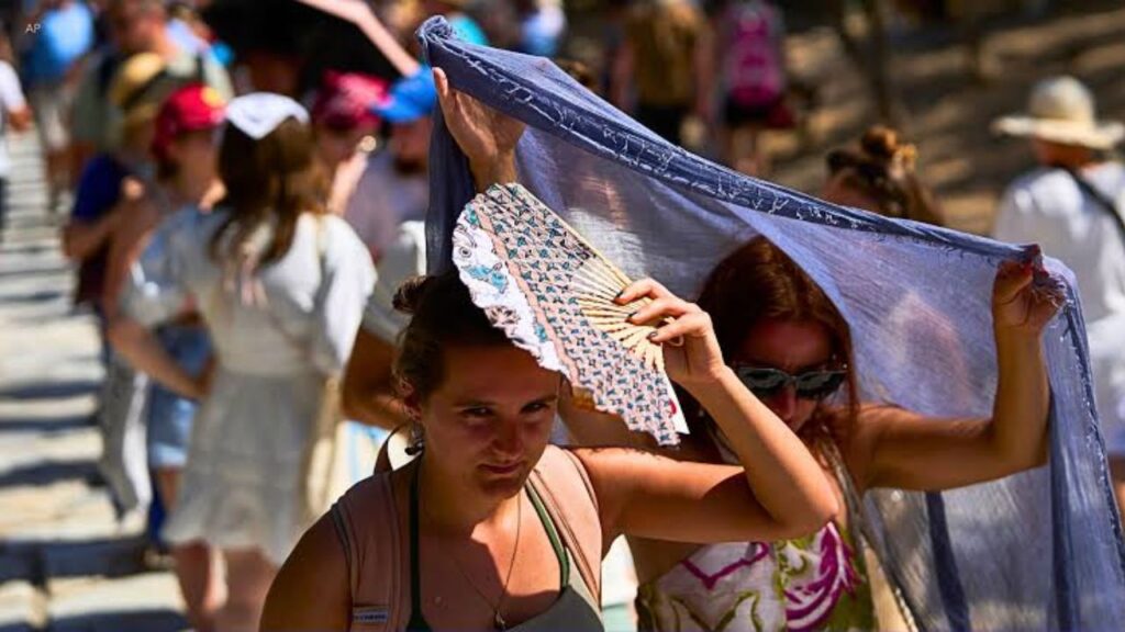Relentless Los Angeles Heat Wave Could Continue Through August 30, With 100°F Days and Record Highs Possible
