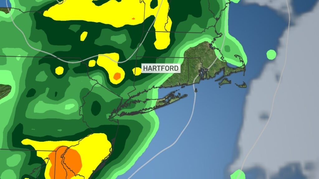 Title OptionsConnecticut Weather Turns Gorgeous as Sunshine, Low Humidity Take Over This Weekend