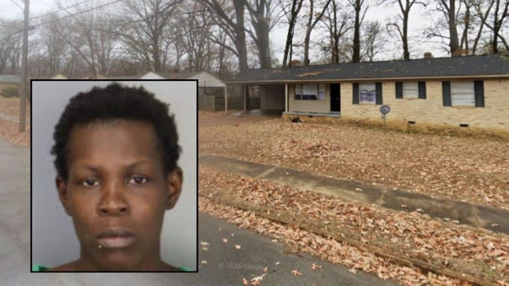 Toddlers Nearly Hit by Car After Running Into Memphis Traffic, Police Then Discover Infant Twins Alone Inside Home