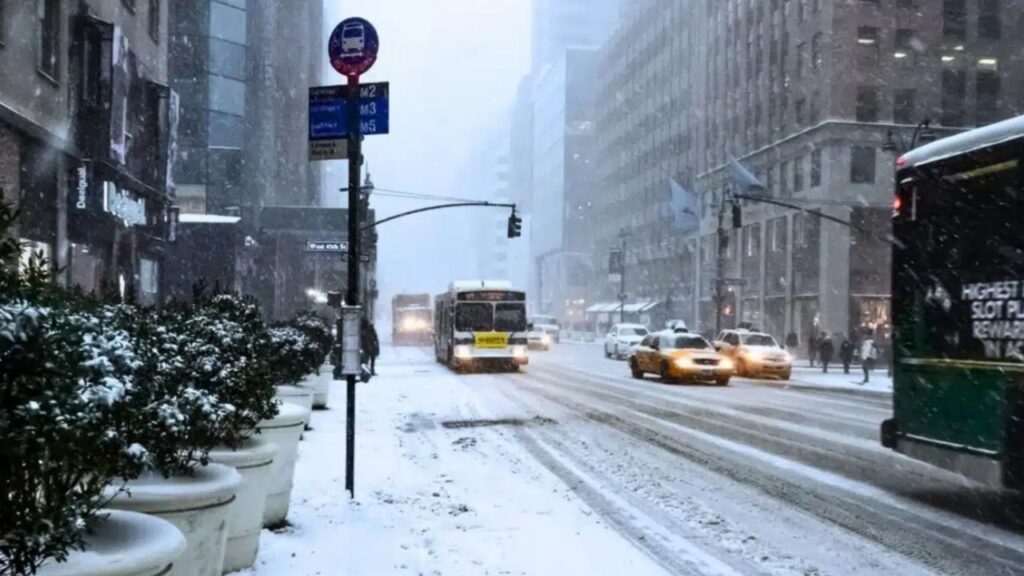 Winter Weather Takes Over Alaska Range: Heavy Snow, 40 MPH Wind Gusts and Falling Snow Levels Expected Winter Weather Takes Over Alaska Range: Heavy Snow, 40 MPH Wind Gusts and Falling Snow Levels Expected
