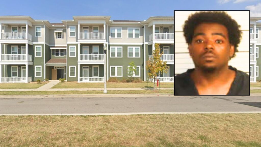 14-Year-Old Boy Critically Injured After Alleged Boiling Water Attack Inside Memphis Apartment