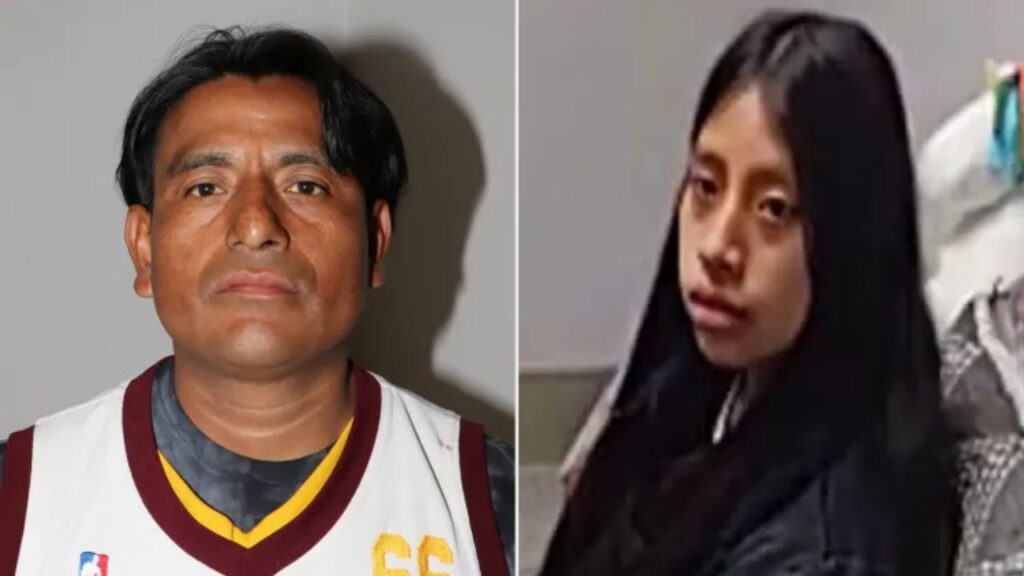 14-Year-Old Girl Missing After Newborn Believed to Be Hers Is Found Dead on California Roadside, Father Wanted