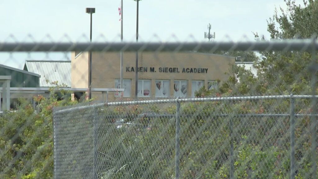 15-Year-Old Student Allegedly Sprayed in Face With Industrial Cleaner on School Bus, 2 Charged