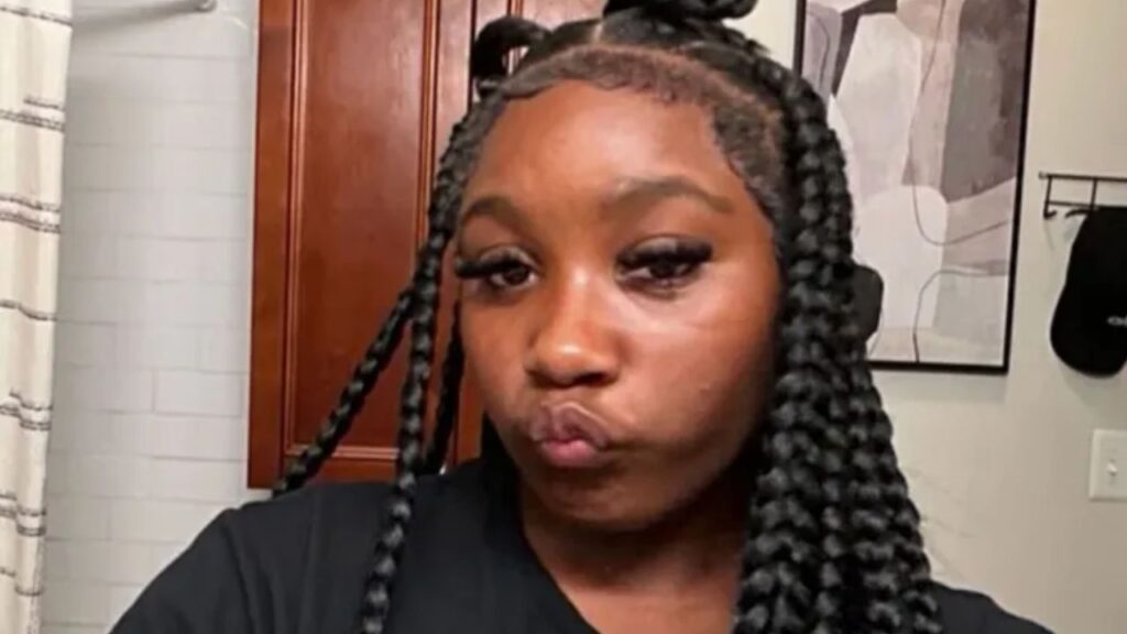16-Year-Old Girl Vanishes in New Orleans After Getting Out of Vehicle, Police Ask for Help