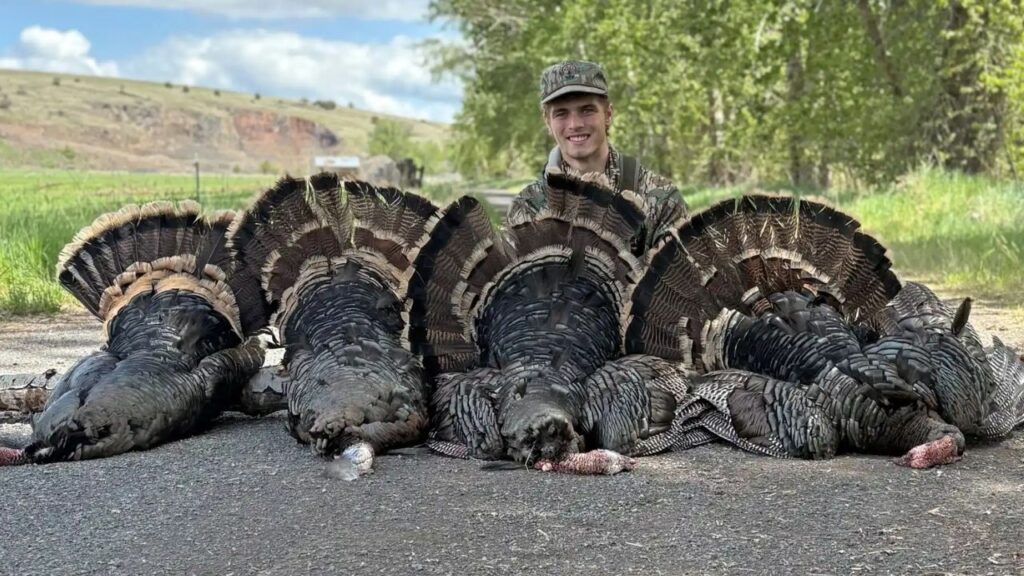 21-Year-Old Ohio Man Faces Jail, $28,500 in Penalties After Wildlife Officials Uncover Hunting Crimes Across 17 States