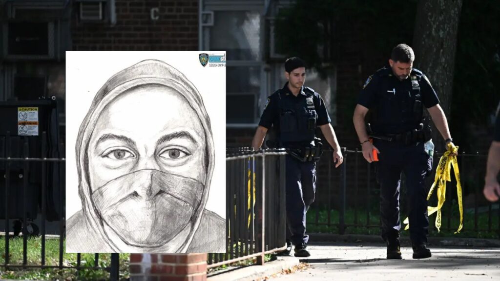 37-Year-Old Woman Attacked During Staten Island Delivery as Masked Suspect Remains at Large