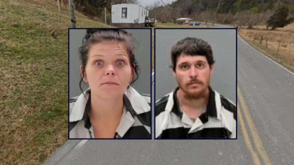 4 Kids Left Alone All Weekend as Mom Returns in Truck Packed With Loaded Handguns, Police Say