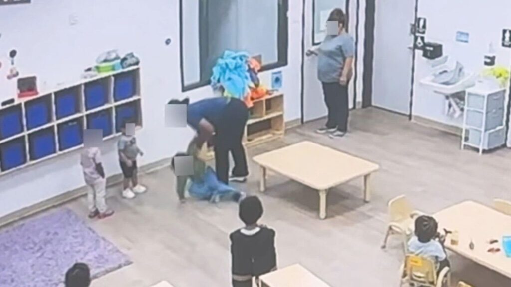4-Year-Old Allegedly Attacked at Daycare After Employee Encourages Fight, Lawsuit Claims