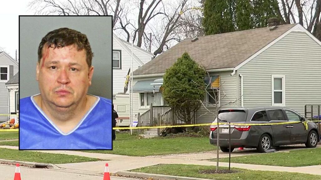 47-Year-Old Wisconsin Man Accused of Fatally Shooting His Father Faces Trial After Allegedly Returning to the Scene