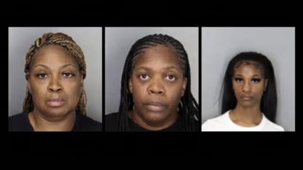 6-Year-Old Girl Dies in Scorching Daycare Van Now 3 Employees Face Felony Charges