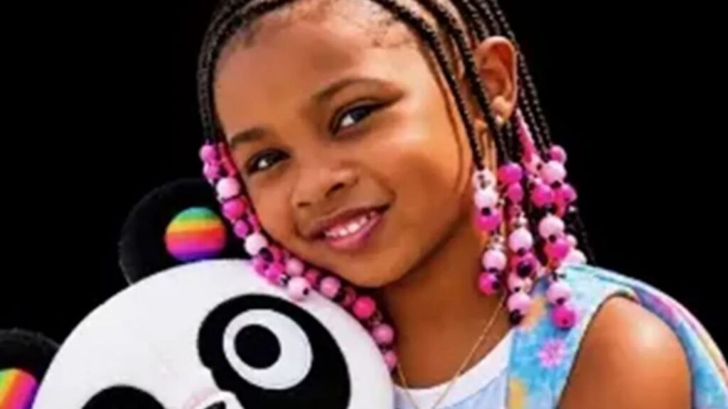 6-Year-Old Girl Found Dead After Spending Hours in Hot Daycare Bus—3 Now Charged