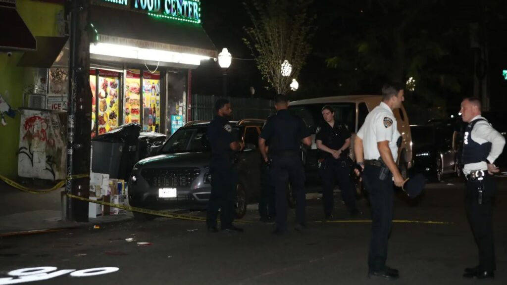 At Least 4 Shot in Separate NYC Incidents After West Indian Day Parade Violence, Including Fatal Brooklyn Shooting