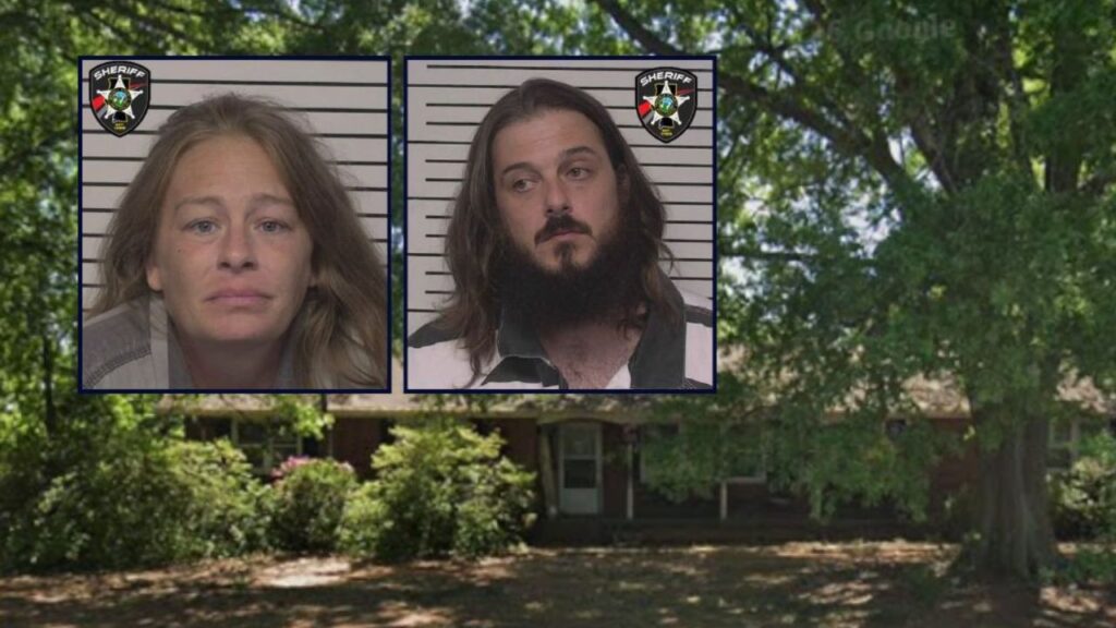 Baby Lost One-Third of Her Weight Before Death as North Carolina Parents Face Murder Charges