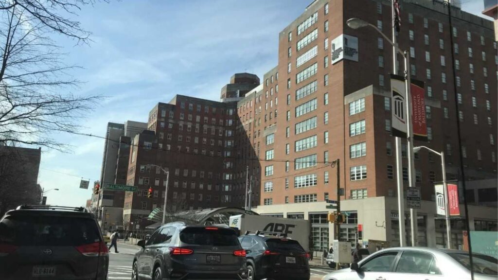 Baltimore Nurse Stole Morphine Meant for 10-Year-Old Heart Patient, Now She’s Going to Jail