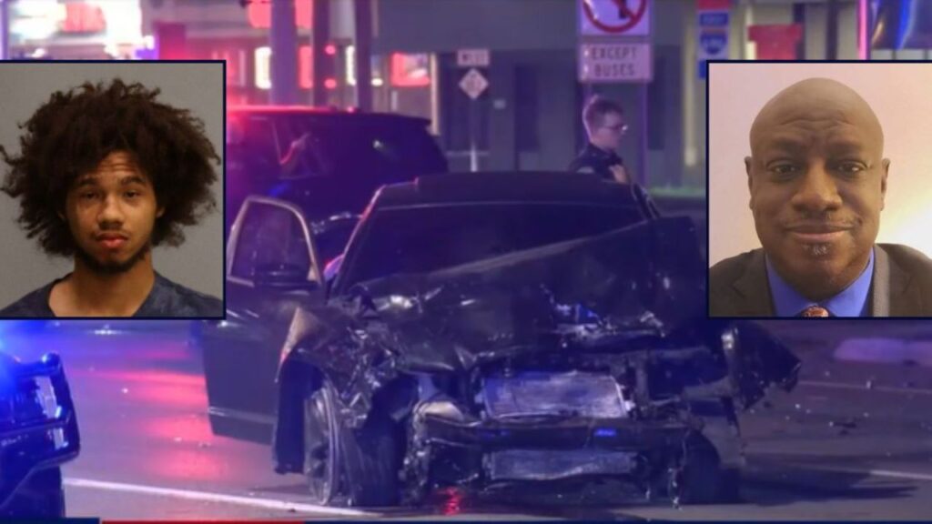 Beloved Michigan Teacher Was Driving for Extra Cash When a Drunk Driver Allegedly Ran the Light