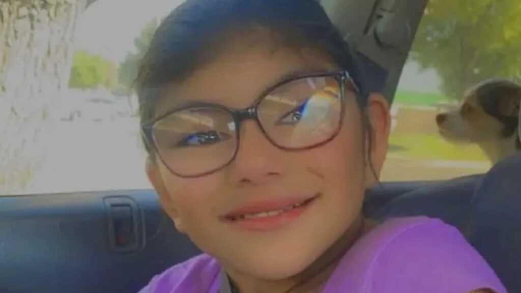 California Family Heartbroken After 12-Year-Old Girl Is Killed by Suspected Drunk Driver Just Days Before Birthday