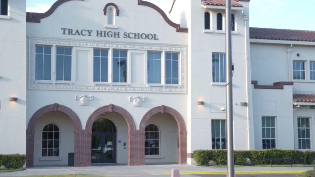 California High School Football Coach Arrested After Students Find Recording Cellphone in Locker Room