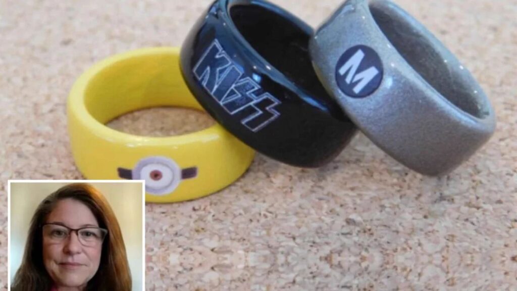 California Tech CEO Convicted in Nearly $2 Million Smart Ring Scam After Wild Investor Claims