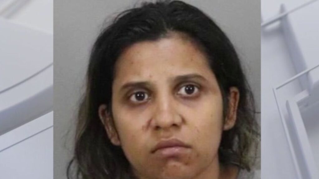 California Woman Charged After 2 Best Ffriends Are Killed Miles Apart in Shocking Attacks