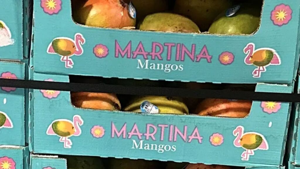 Check Your Fridge Mangoes Sold at Walmart Recalled in Connecticut, New York, New Jersey and Pennsylvania