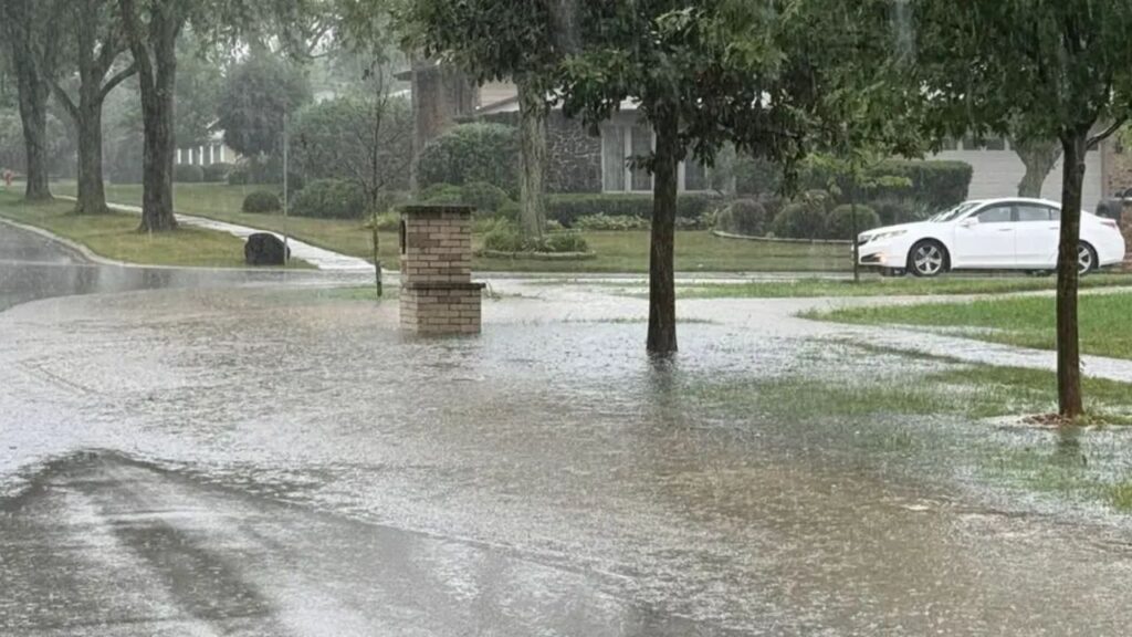 Chicago, Indianapolis and Columbus Could See Flash Flooding as More Rain Targets the Midwest