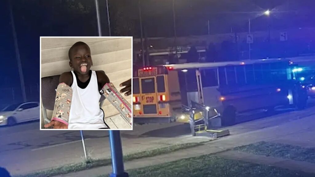 Cincinnati Family Devastated After Special Needs Girl, 7, Found Unresponsive on School Bus