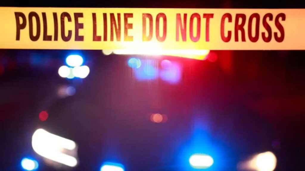 Cold Case Shocker Man Charged in 1986 Murder After DNA Match Identifies Suspect