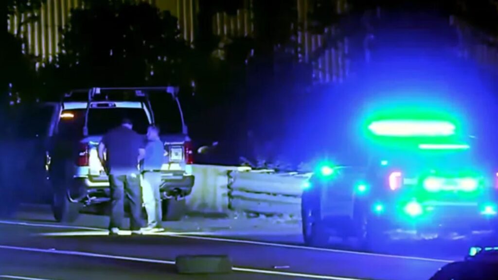 Dad Rushed to Help Son With Car Trouble on Highway — Then Both Were Fatally Struck