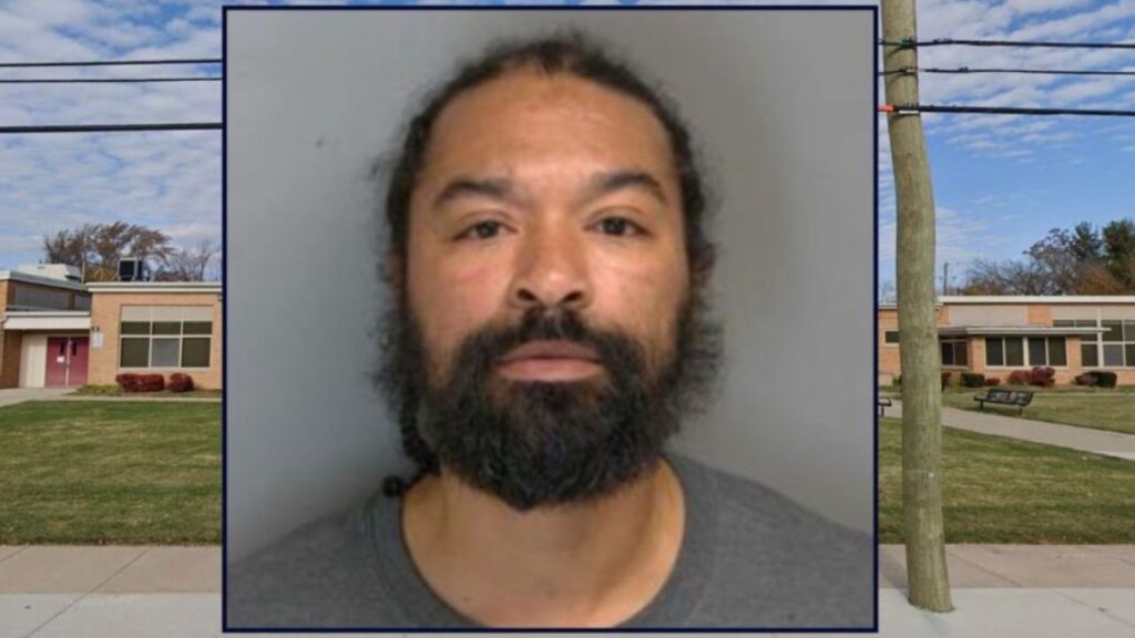 Dad Threatened Elementary School Over His Son’s Missed Snack—Then Police Found Ammunition at His Home
