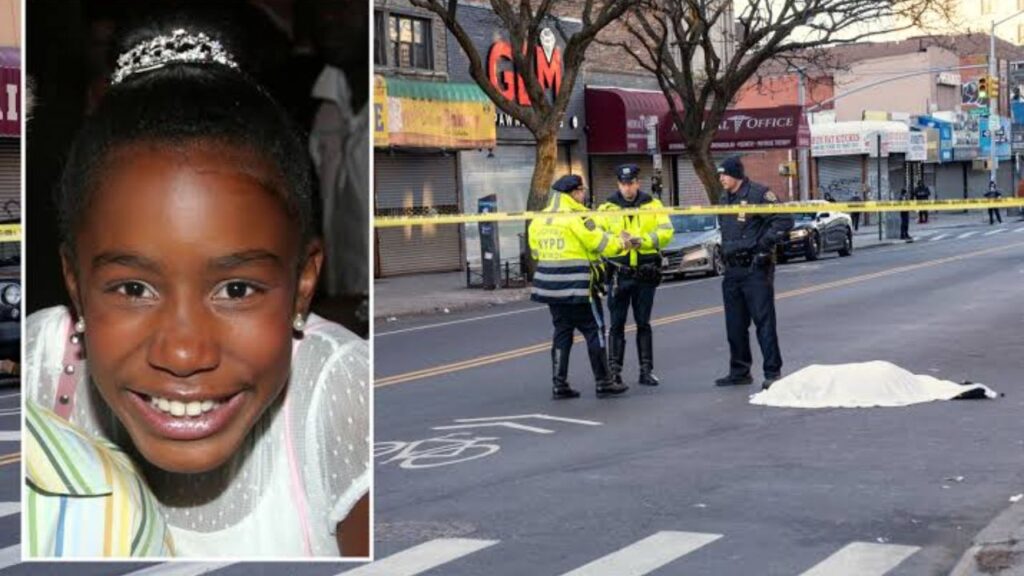 Driver Arrested Months After Former Nickelodeon Star Kianna Underwood Was Fatally Hit in NYC