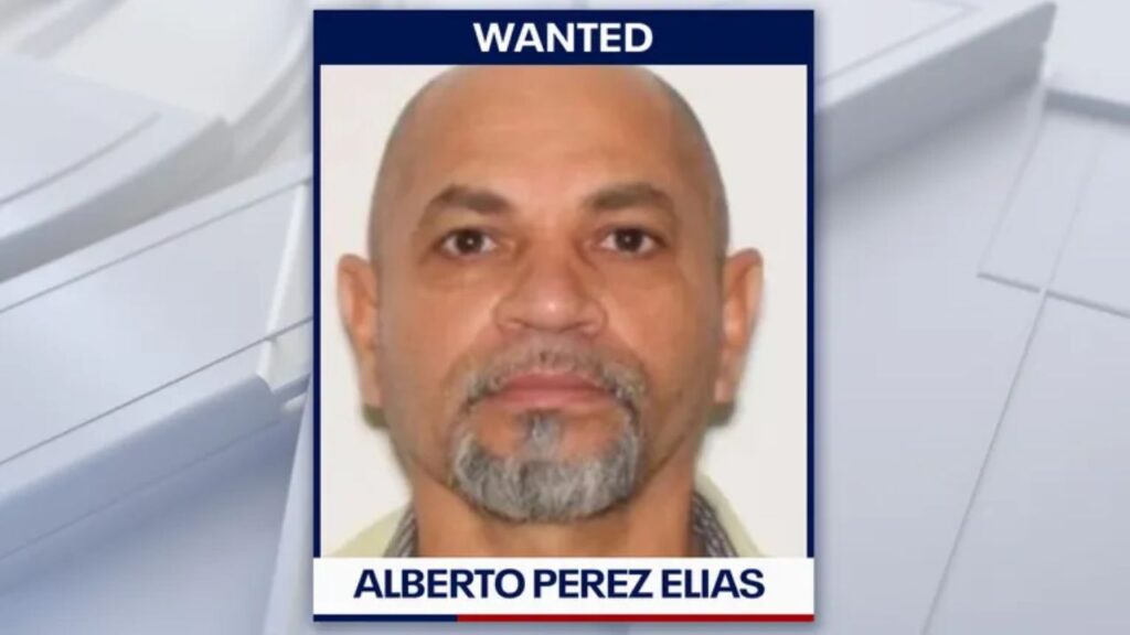 FBI Launches Search for Man Wanted in $1 Million Florida Jewelry Heist After Robbers Tunneling Into Store