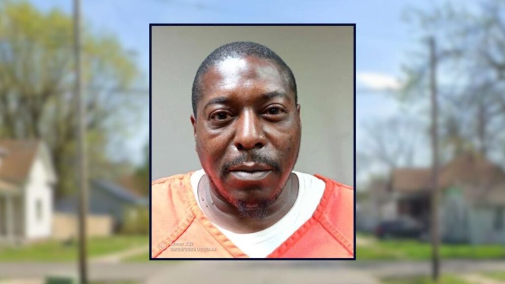 Family Friend Accused of Killing Missouri Woman as She Took Out Trash After Attending Her BBQ