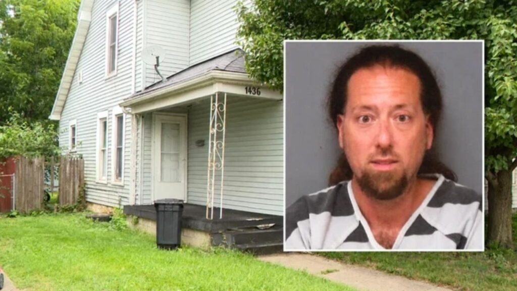 Family Kept Pointing Police to Teacher’s House—Ohio Teen Finally Found Alive After 263 Days
